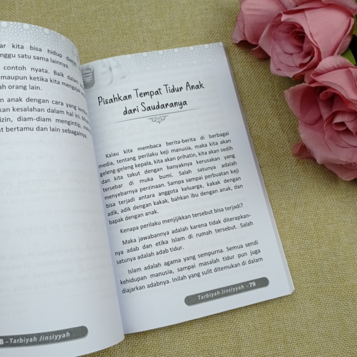 Buku Anak Rasa Sayangku Kepada Ayah