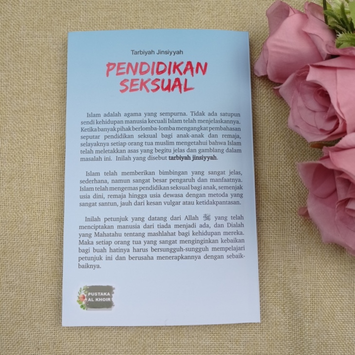 Buku Anak Rasa Sayangku Kepada Ayah
