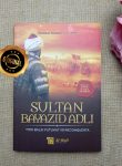 Buku Sultan Bayazid Adli Futuhat vs Reconcuesta