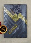 Al-Quran Hafalan Al-Itqan Rasm Utsmani Madinah Tajwid A5