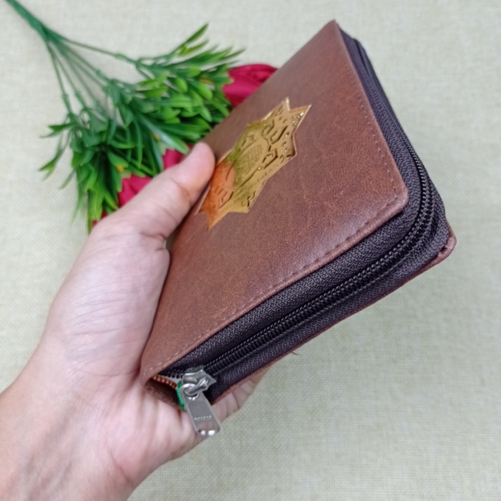 Al-Quran Mushaf Doa Dan Hafalan Rit A6 Darussunnah 