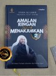 Buku Amalan Ringan Paling Menakjubkan Seri 2 30 Bekal Terbaik