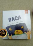 Buku Anak Boardbook Baca