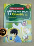 Buku Anak Masya Allah Inilah 17 Rahasia Sehat Rasulullah