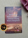 Buku Saku Manfaatkan Waktu Luangmu Sebelum Datang Waktu Sempitmu!
