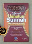 Buku Syarah Ushulus Sunnah Imam Ahmad Bin Hanbal 50 Prinsip Dan Sikap 