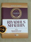 Buku Terjemah Riyadhus Shalihin 