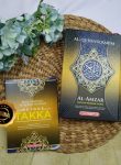 Al-Qur'an Mushaf Al-Amzar Hafalan Terjemah Tajwid A5 Metode TAKKA