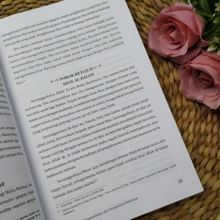Buku 40 Pokok Agama Imam Ghazali
