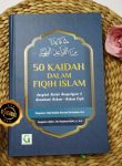 Buku 50 Kaidah Dalam Fiqih Islam