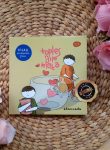 Buku Anak Toples Air Mata Kisah Penggugah Jiwa