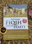 Buku Intisari Fiqih Madzhab Syafi'i Terjemah Nailur Raja Safinatun Naja