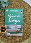 Buku Keluarga Bervisi Surga