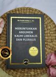 Buku Meruntuhkan Argumen Kaum Liberalis Dan Pluralis 