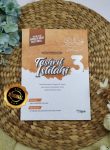 Buku Mudah Memahami Tashrif Istilahi Untuk Pemula Jilid 3