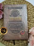 Buku Sejarah Nabi Ibrahim Tinjauan Samawi Hingga Arkeologi HC