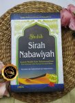 Buku Shahih Sirah Nabawiyah Sejarah Lahir Sampai Wafat Rasulullah