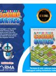 Buku Unplugged Coding Games Menstimulus Logika Kreativitas Anak