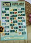 Poster Makanan Dan Minuman 