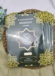 Al-Qur’an Mushaf Mujazza Samsia Dompet Per Juz 15 Baris Khot Utsmani Ukuran A4