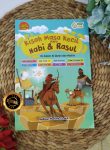 Buku Anak Kisah Masa Kecil Para Nabi Dan Rasul
