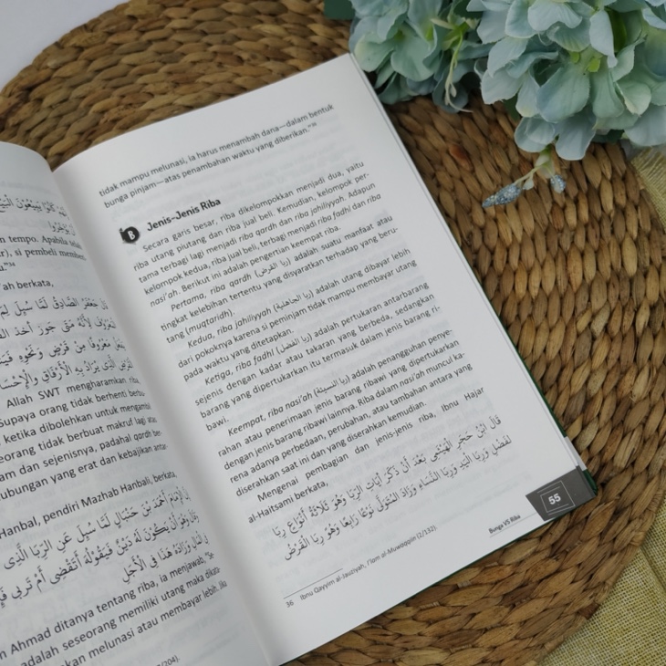 Buku Bank Syariah Dari Teori Ke Praktik