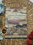 Buku Pendusta Besar Dari Yamamah