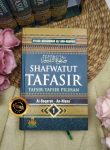 Buku Shafwatut Tafasir Tafsir-Tafsir Pilihan