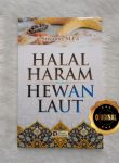 Buku Halal Haram Hewan Laut