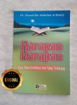 Buku Harapan Harapan Yang Diperbolehkan Dan Yang Terlarang