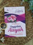 Buku Sayyidah Khadijah Dan Aisyah Istri Rasulullah Hard Cover