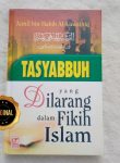 Buku Tasyabbuh Yang Di Larang Dalam Fikih Islam