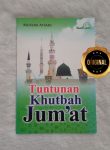 Buku Tuntunan Khutbah Jumat