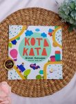 Buku Anak Kota Kata Ayo Kumpulkan Huruf Yang Tersebar