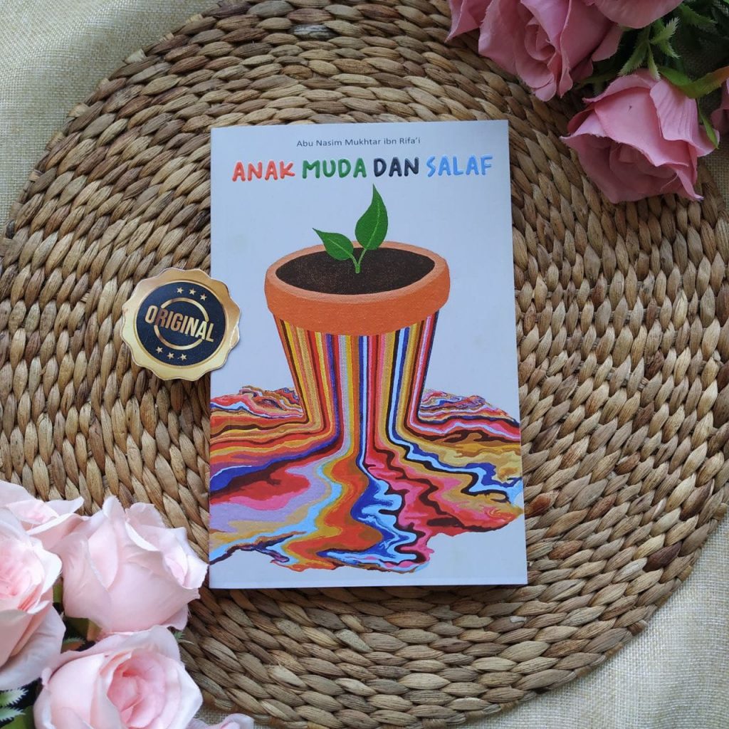 Buku Anak Muda Dan Salaf 