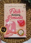 Buku Fikih Ranjang Romantis