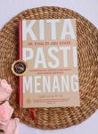 Buku Kita Pasti Menang 60 Motivasi Al-Qur'an Hadits Bagi Orang Beriman