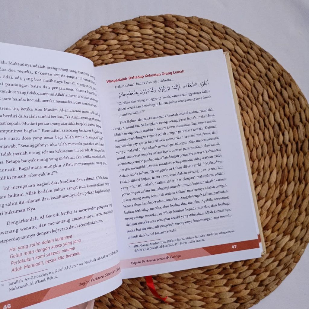 Buku Kita Pasti Menang 60 Motivasi Al-Qur'an Hadits Bagi Orang Beriman