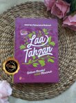 Buku Laa Tahzan Untaian Nasehat Untuk Muslimah 