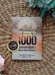 Buku Meneladani Lebih Dari 1000 Sunnah Nabi Dalam Sehari Semalam
