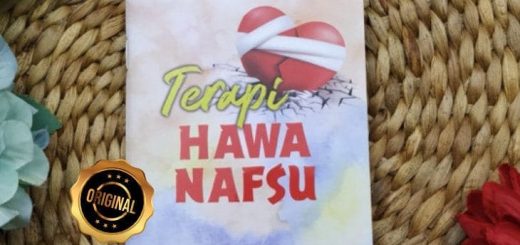 Buku Saku Terapi Hawa Nafsu