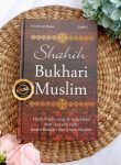Buku Shahih Bukhari Muslim Hadis Yang Diriwayatkan Oleh Dua Imam