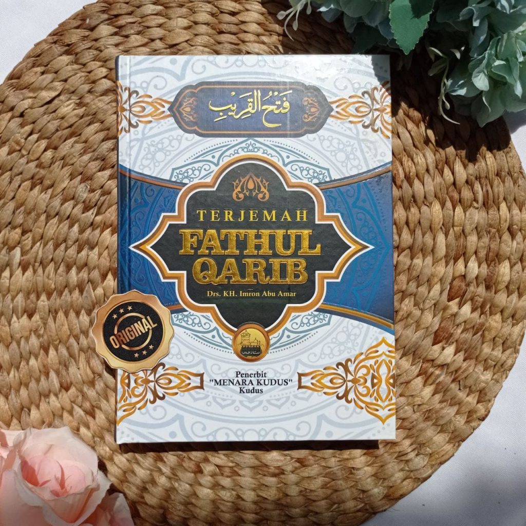 Buku Terjemah Fathul Qarib