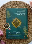 Al-Qur'an Hafalan Untuk Pelajar Al-Itqan Terjemahan Dan Tajwid Warna A5