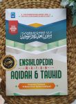 Buku Ensiklopedia Matan Aqidah Dan Tauhid Salafiyyah