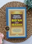 Buku Kumpulan Tanya Jawab Bidah Dalam Ibadah
