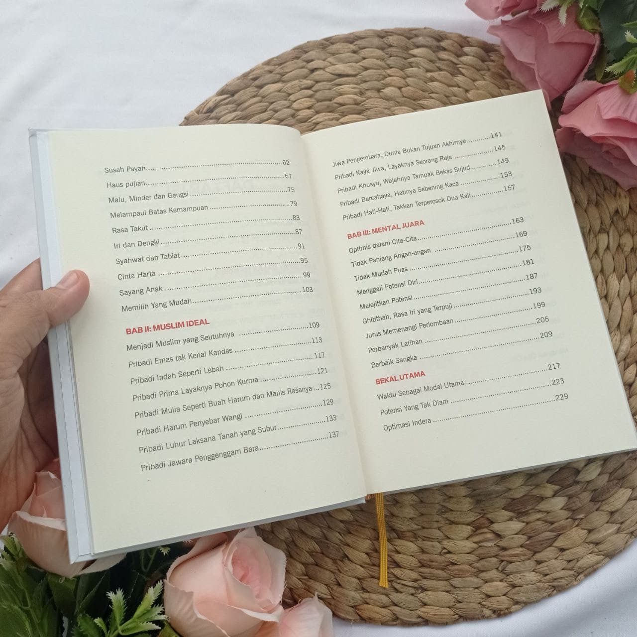 Buku Muslim Juara Menjadi Pemenang Kebaikan