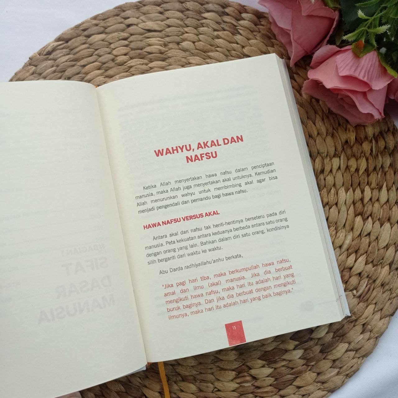 Buku Muslim Juara Menjadi Pemenang Kebaikan