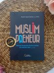 Buku Muslim Preneur Rahasia Pengusaha Muslim Sukses