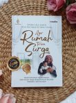Buku Agar Rumah Terasa Surga 